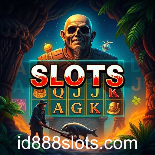 id888 slots