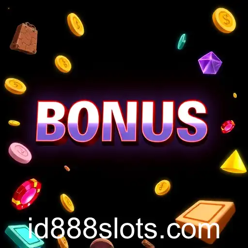 The Thrilling World of Bonus Rounds in ID888 Slots
