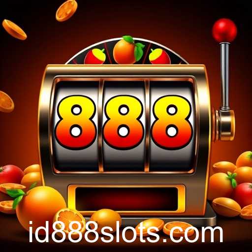 id888 slots