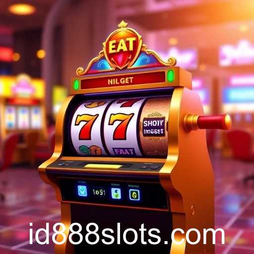 Digital Gaming Boom: The Rise of id888 Slots