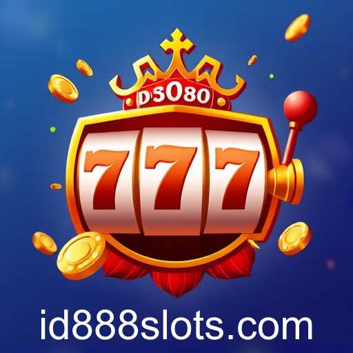 The Evolution of ID888 Slots in Online Gaming