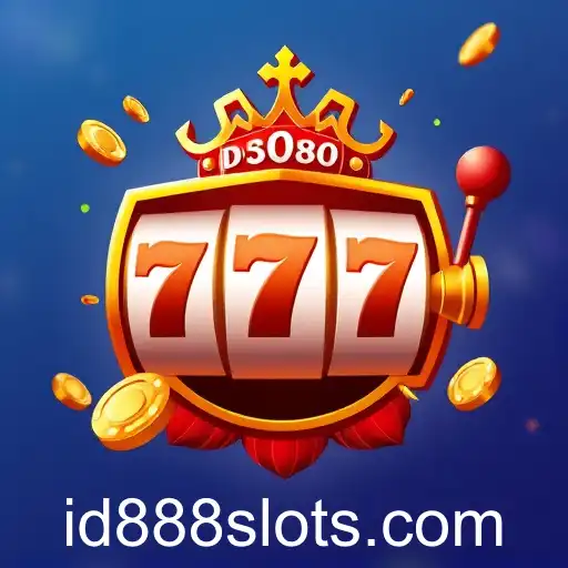 The Evolution of ID888 Slots in Online Gaming