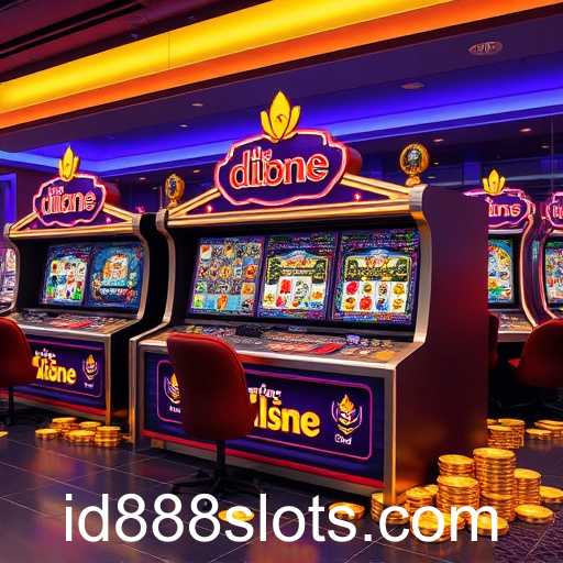 The Evolving Landscape of Online Slot Gaming