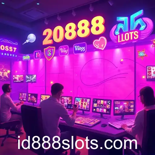 Gaming Trends and Innovations Amidst Online Popularity