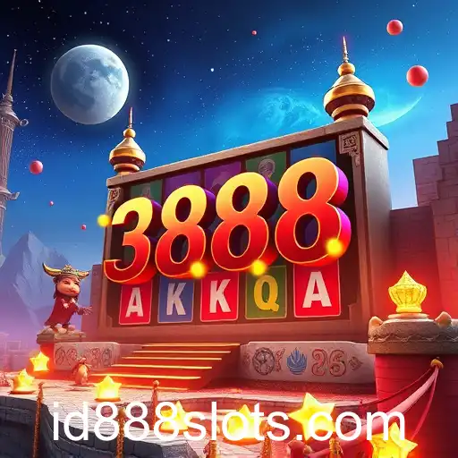 The Rise of id888 Slots in Online Gaming