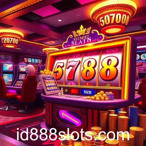 The Rise of Online Gaming in the Mid-2020s