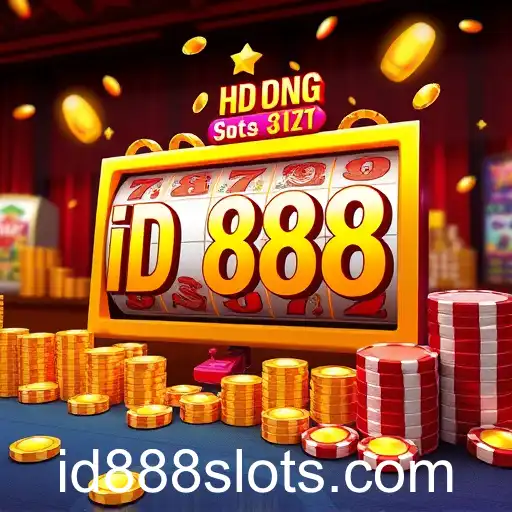 The Rise and Influence of Online Slot Gaming