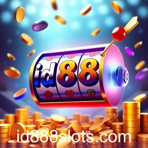 id888 slots