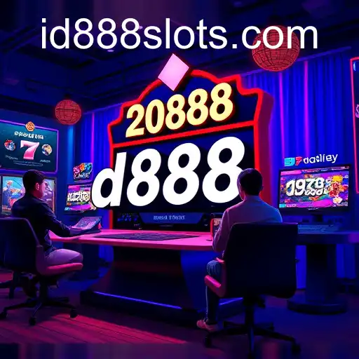 New Developments in Online Gaming Platforms