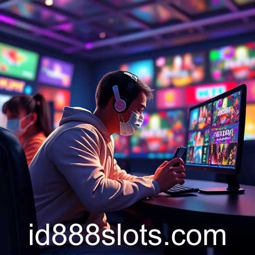 The Rise of Online Gaming in 2025