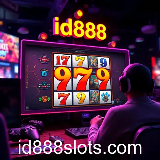 Evolving Landscape of Online Slot Gaming