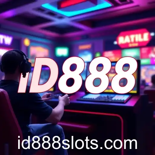 The Evolution and Impact of Online Slot Games