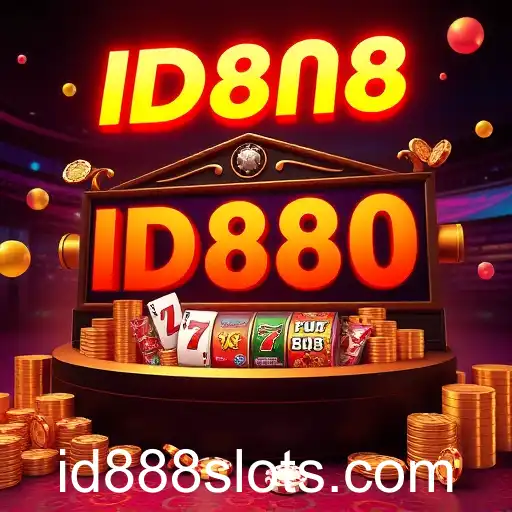 The Rise of ID888 in Online Gaming