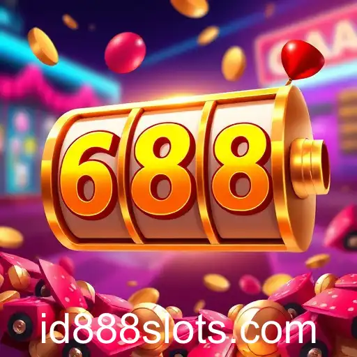 The Rise of Online Slot Games