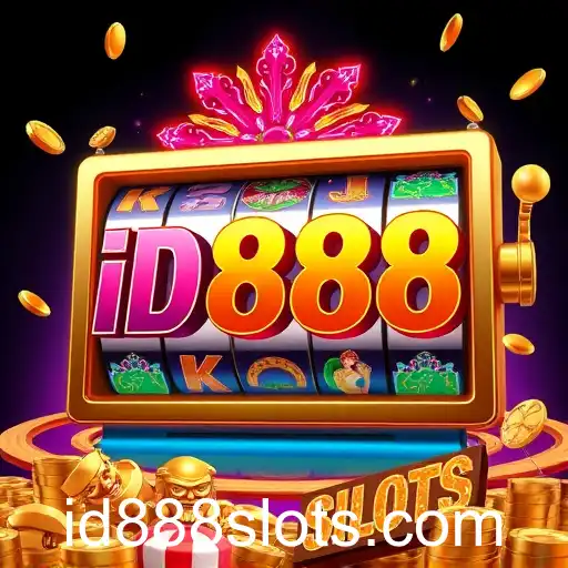 Exploring the World of Video Slots: A Deep Dive into id888 Slots